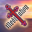 Icon of program: Recenter with Christ - Ch…