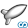 Icon of program: AndRocket