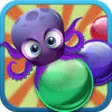 Icon of program: Bubble Ocean Octopus