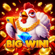 Icono de programa: Chicken Golden Roaad