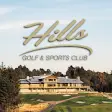 Icon of program: Hills Golf & Sports Club