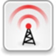 Icono de programa: Internet Sharing