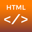 Icon of program: HTML Master - Editor & Vi…