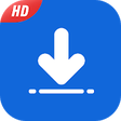 Icono de programa: Video Downloader for Dail…