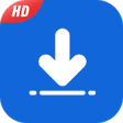 Icon of program: Video Downloader for Dail…