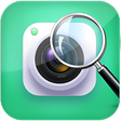 Icono de programa: Hidden camera detector 20…
