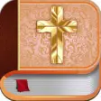 Icon of program: Catholic Bible App