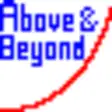 Icon of program: Above & Beyond 2020