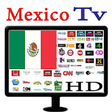 Icono de programa: Mexico TV : Live stream t…
