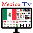 Icon of program: Mexico TV : Live stream t…