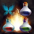 Icon of program: Magic Alchemist Free