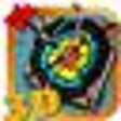 Icon of program: Dart Games - Arcade & Cla…