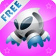 Icon of program: Vibrating Massager FREE