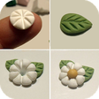 Icono de programa: Clay Art Ideas Step by St…
