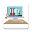Icono de programa: Public Library Management