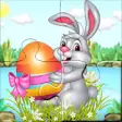 Icon of program: Easter 2019 Jigsaw Puzzle…