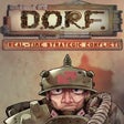 D.O.R.F. Real-Time Strategic Conflict icon