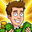 Icon of program: Rags to Riches - Idle Tyc…