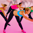 Icono de programa: Aerobics weight loss work…