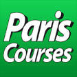 Icon of program: Paris-Courses
