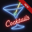 Icon of program: Cocktails: become a real …
