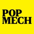 Icon of program: Popular Mechanics Magazin…