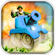 Icono de programa: Tank Stars- Battle Arena