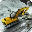 Icon of program: Heavy Snow Excavator Cran…