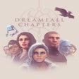 Icono de programa: Dreamfall Chapters