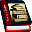 Icon of program: A Glossary of literary te…