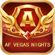 Icon of program: AF VEGAS NIGHTS