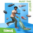 Icon of program: The Sims 4: Bust the Dust…