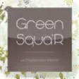 Icon of program: Green Squa'R