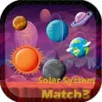 Icon of program: Solar System Match 3 Game…