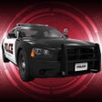 Icon of program: Police Siren Pro - Cop Li…