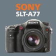 Icon of program: Sony A77 EasyApp