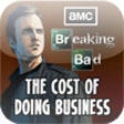 Icon of program: Breaking Bad - The Cost o…