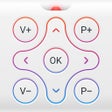Icon of program: Universal remote tv smart