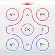 Icon of program: Universal remote tv smart