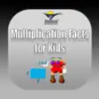 Icon of program: Multiplication Facts for …