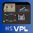 Icon of program: HSVPL RC Circuits