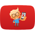 Icono de programa: KidsTube - Parental Contr…