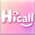 Icono de programa: HiCall: Video Call and Ch…