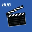 Icon of program: Tamil Movies - Hub