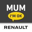 Icon of program: Mum Button by Renault