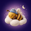 Icono de programa: Labeebee: Bedtime Stories