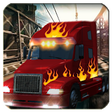 Icono de programa: Truck