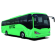 Icon of program: Delhi Bus Route Guide