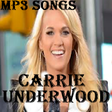 Icono de programa: Carrie Underwood Songs
