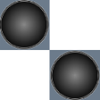 Icono de programa: Checkers